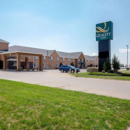Quality Inn Huron Εξωτερικό φωτογραφία